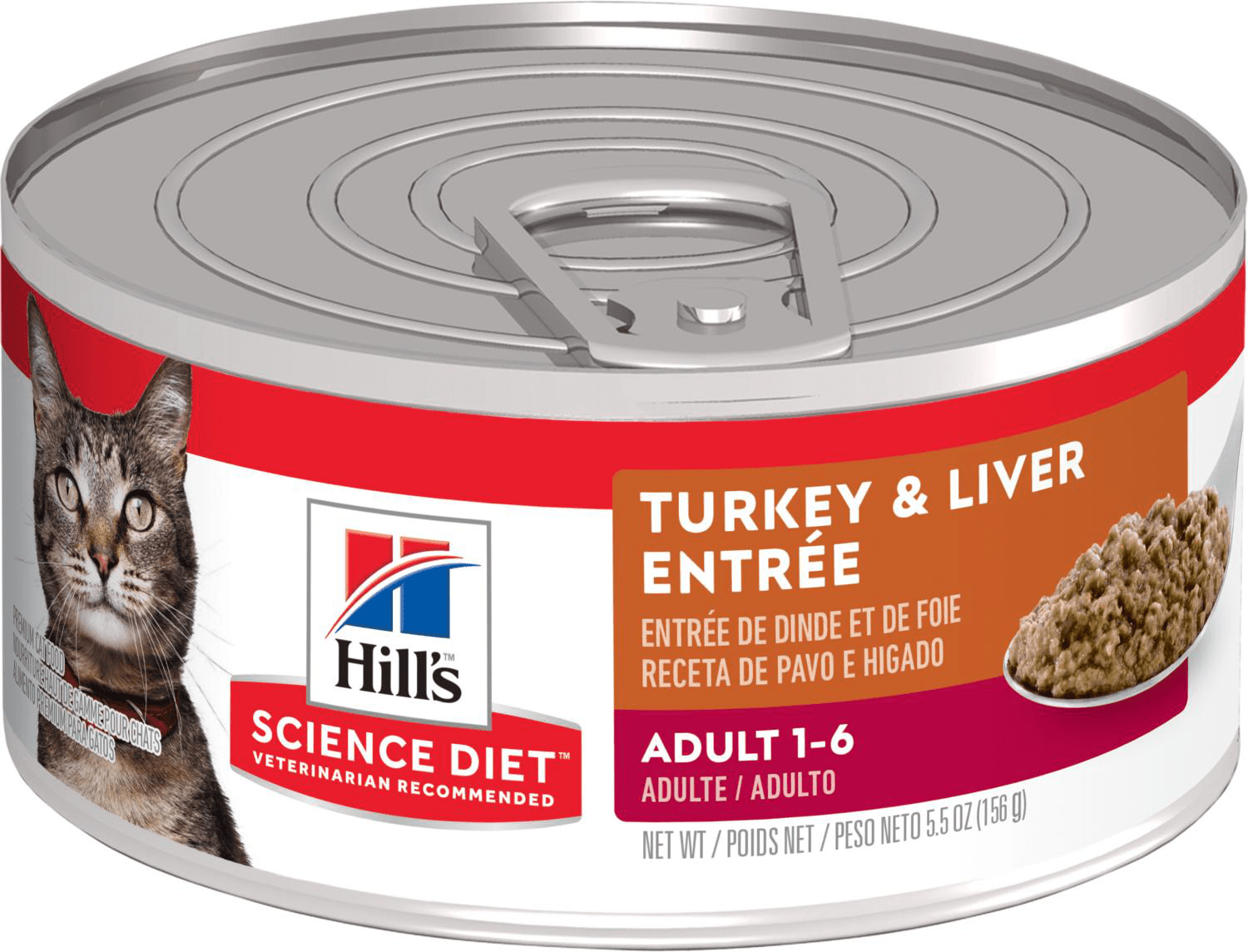 Hill's Science Diet Adult
